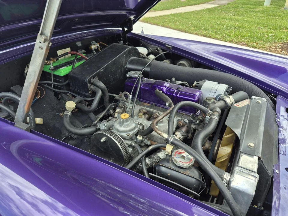 1979 MG Midget - Image 15 of 20