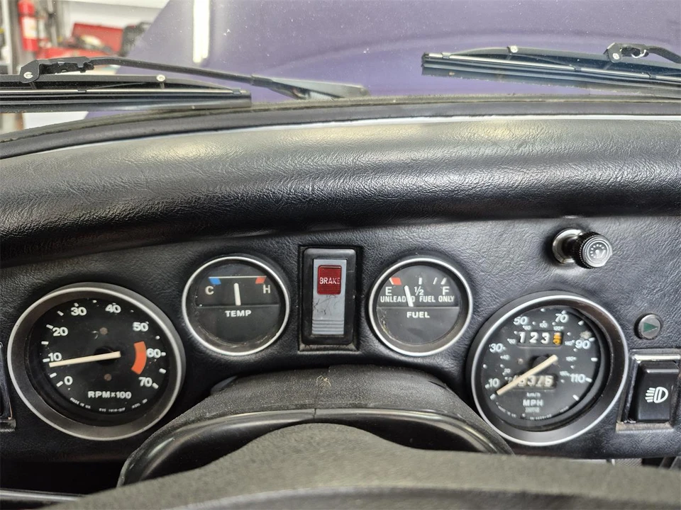 1979 MG Midget - Image 10 of 20