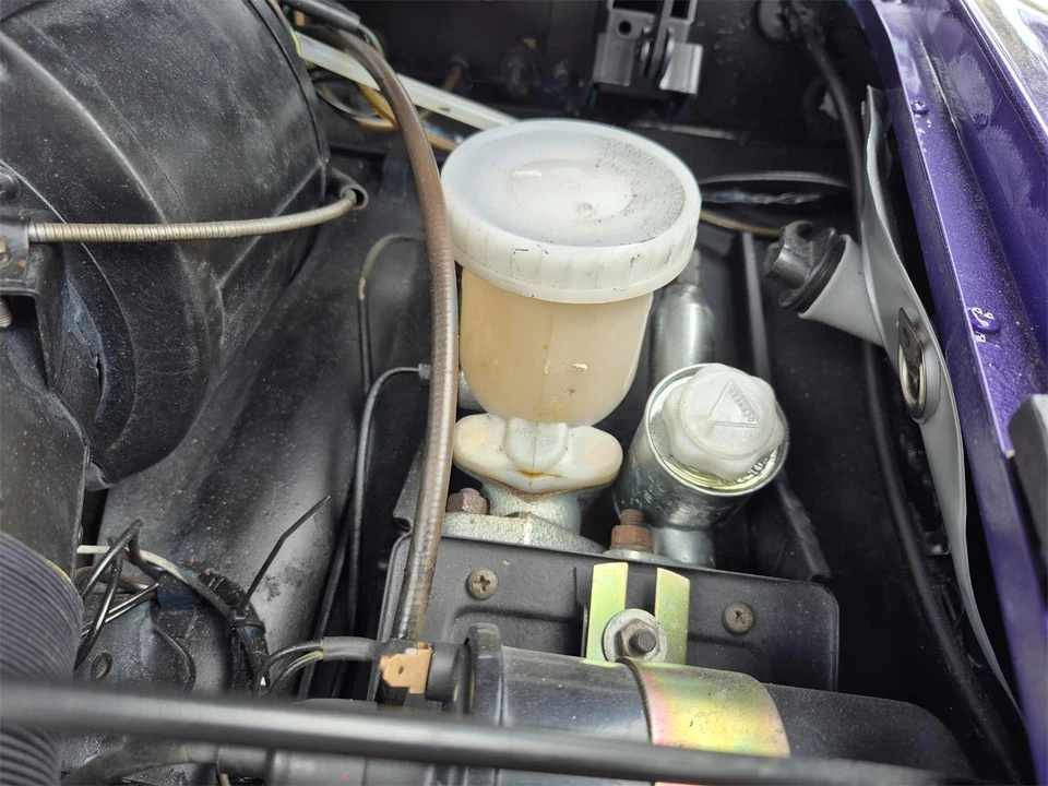 1979 MG Midget - Image 11 of 20