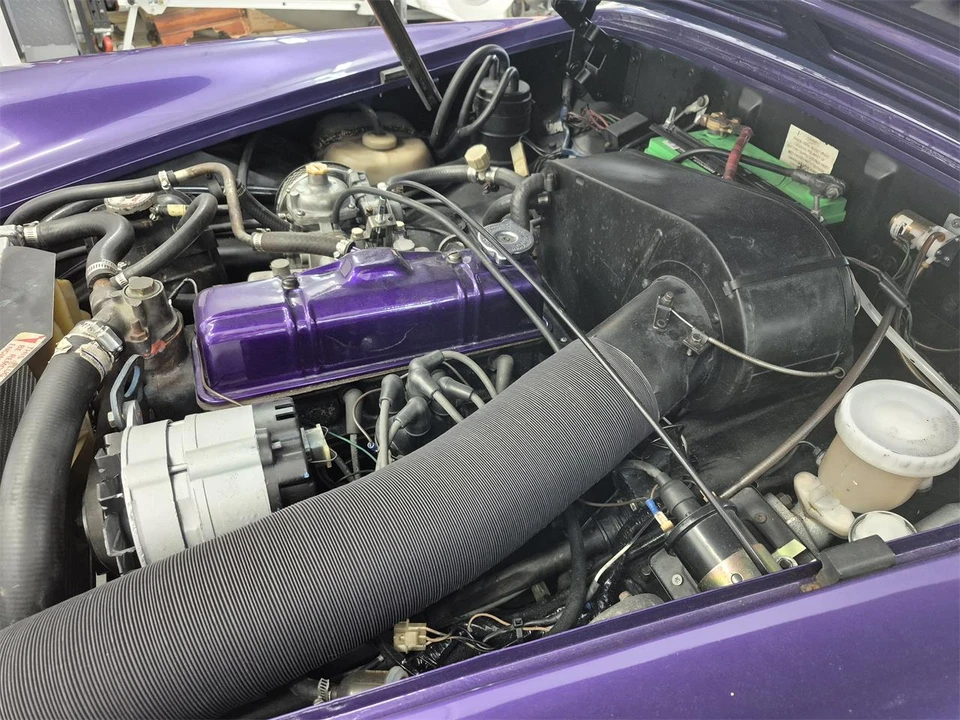 1979 MG Midget - Image 16 of 20