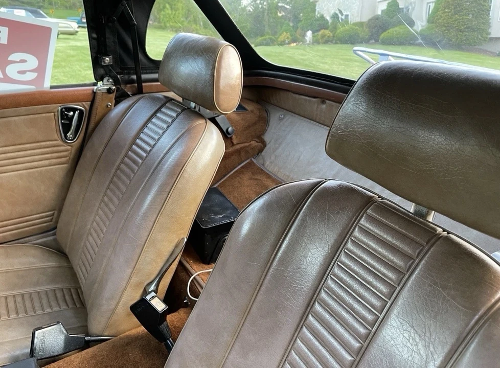1979 MG Midget - Image 7 of 9