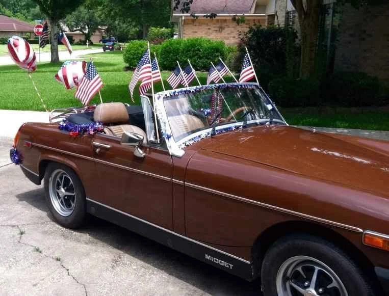 1979 MG Midget - Image 2 of 2