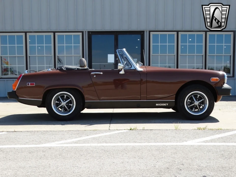 1979 MG Midget - Image 10 of 12