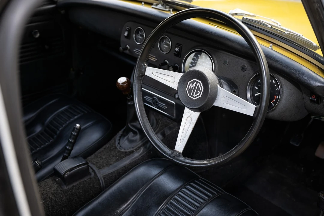 1979 MG Midget - Image 15 of 30