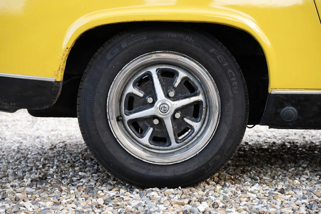 1979 MG Midget - Image 11 of 30