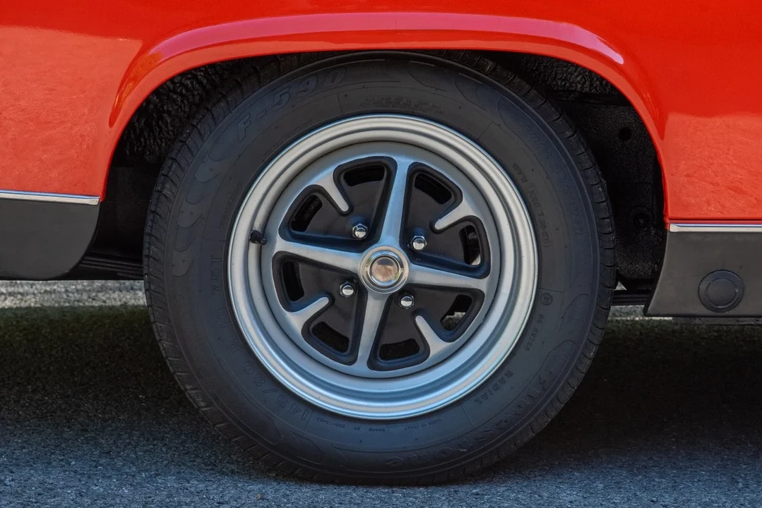 1979 MG Midget - Image 29 of 30