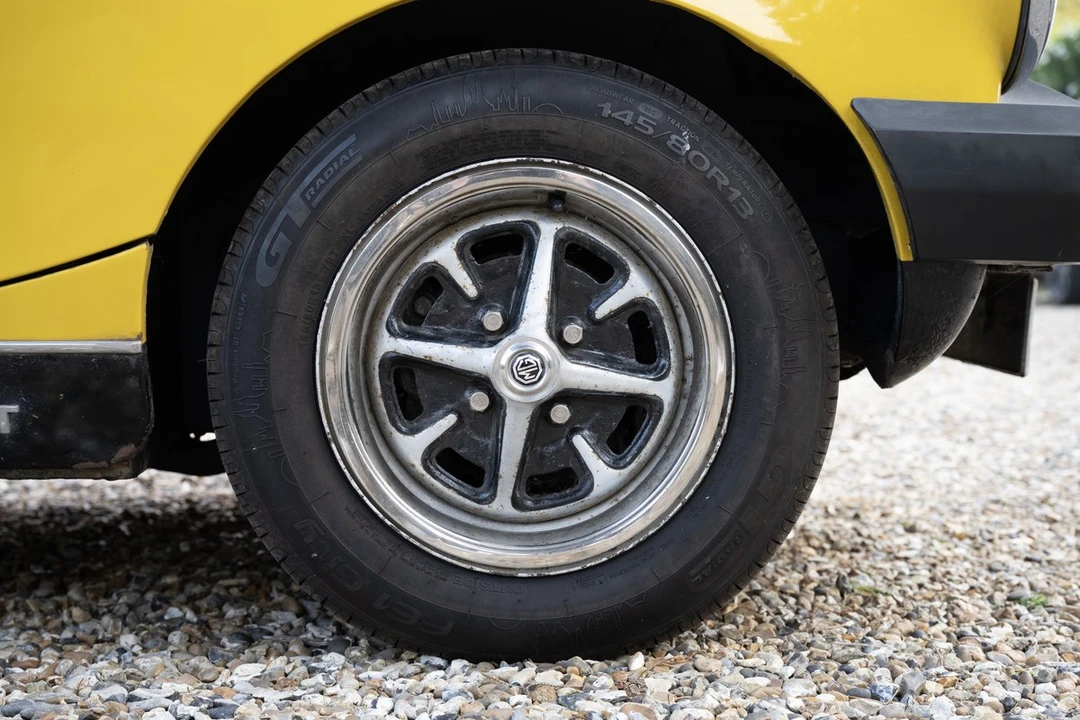1979 MG Midget - Image 12 of 30