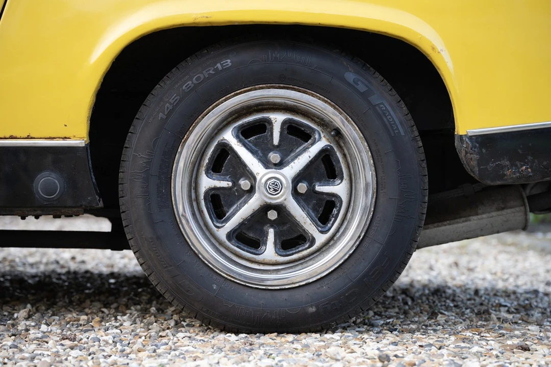 1979 MG Midget - Image 14 of 30