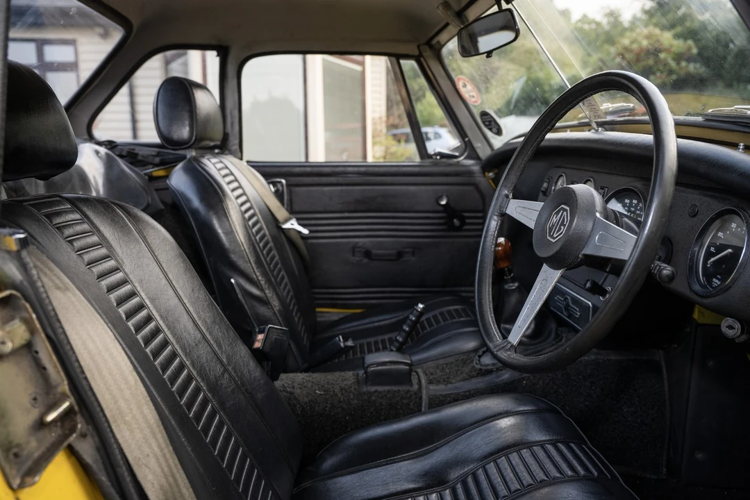 1979 MG Midget - Image 17 of 30