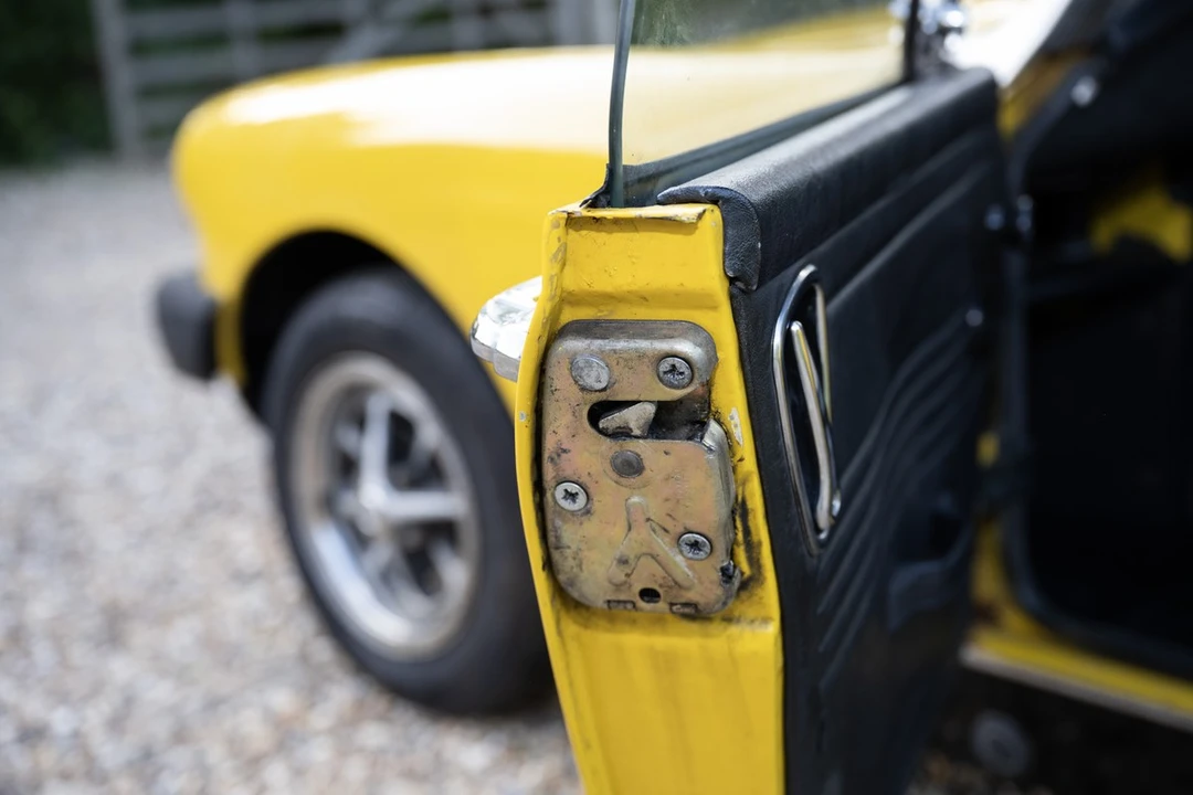 1979 MG Midget - Image 30 of 30