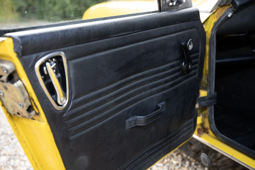 1979 MG Midget - Image 26 of 30
