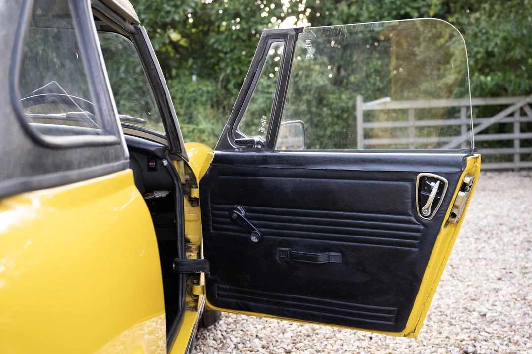 1979 MG Midget - Image 29 of 30