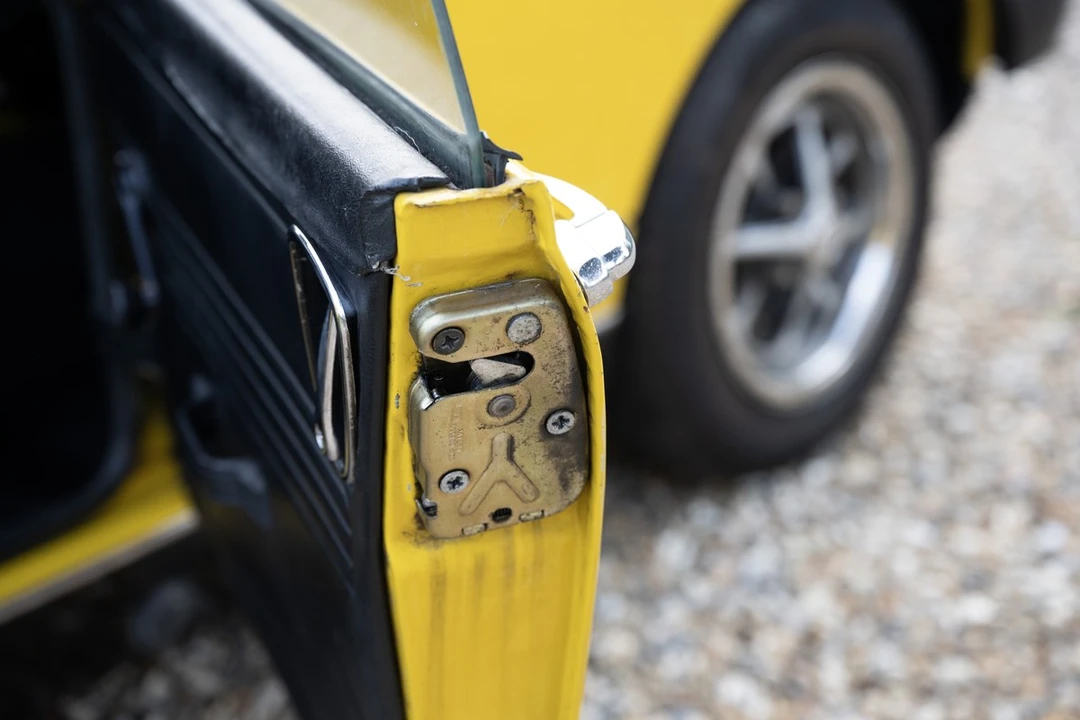 1979 MG Midget - Image 28 of 30