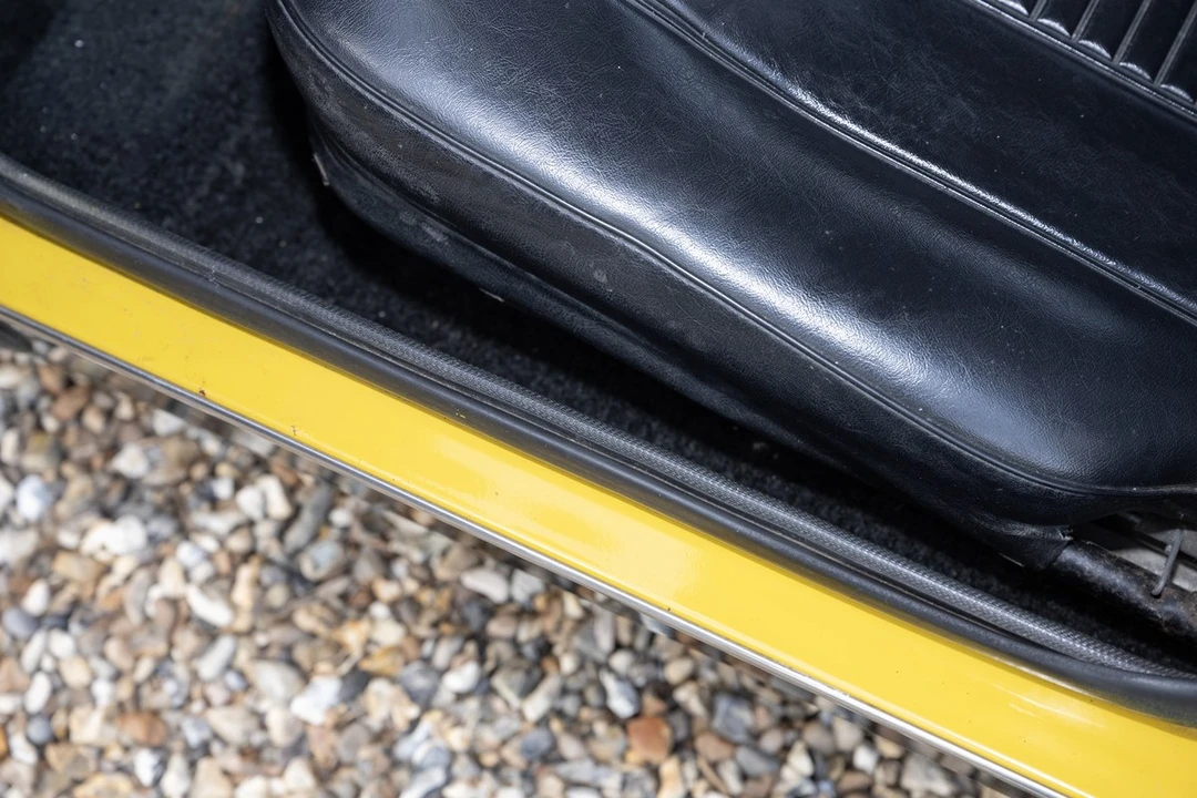 1979 MG Midget - Image 24 of 30