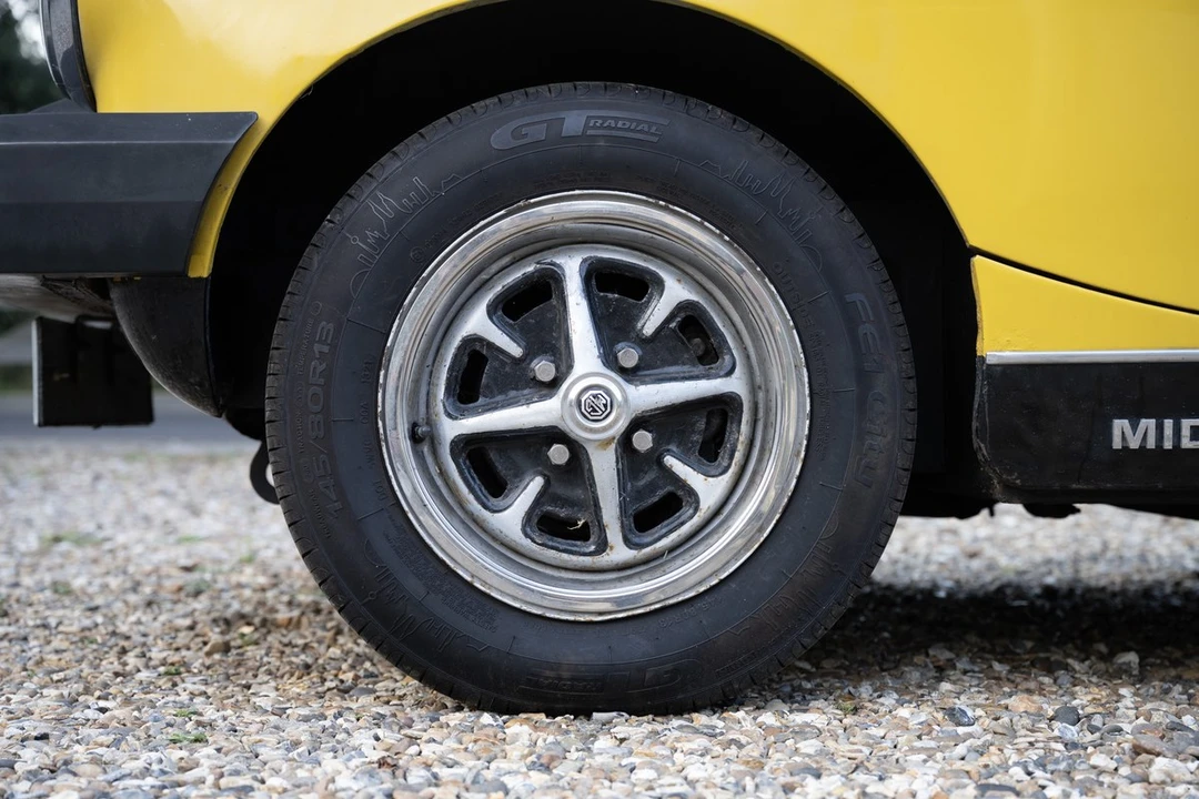 1979 MG Midget - Image 13 of 30