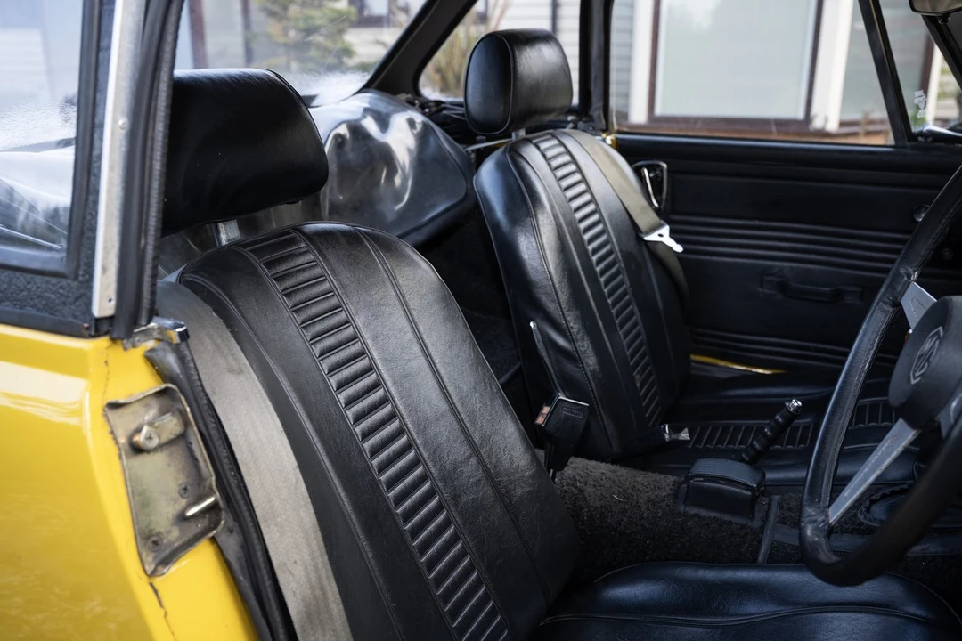 1979 MG Midget - Image 18 of 30