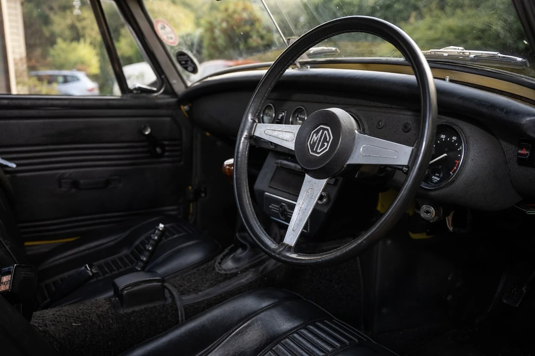 1979 MG Midget - Image 16 of 30