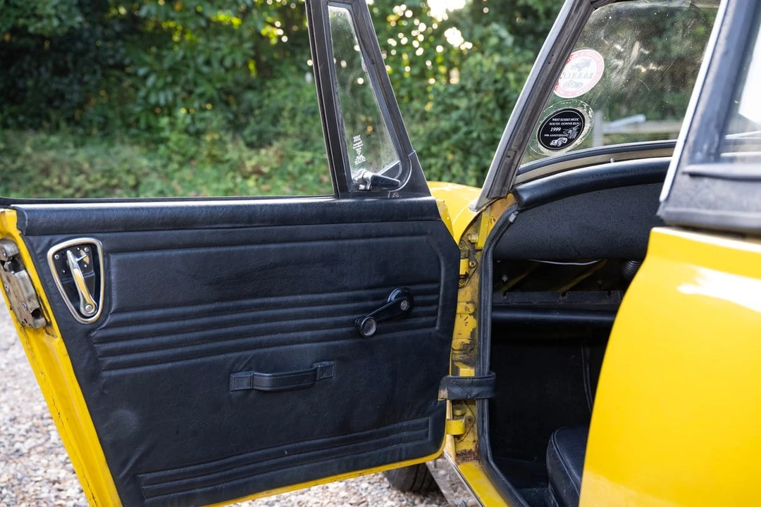 1979 MG Midget - Image 27 of 30