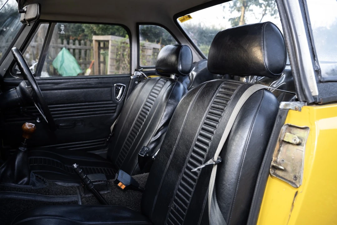 1979 MG Midget - Image 25 of 30