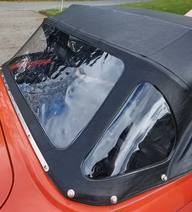 1979 MG Midget - Image 4 of 5