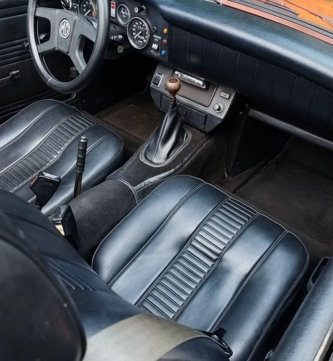 1979 MG Midget - Image 3 of 5