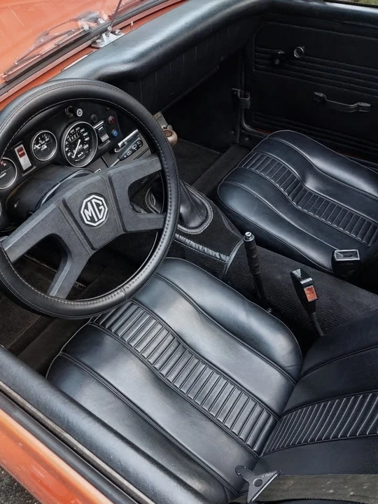 1979 MG Midget - Image 2 of 5