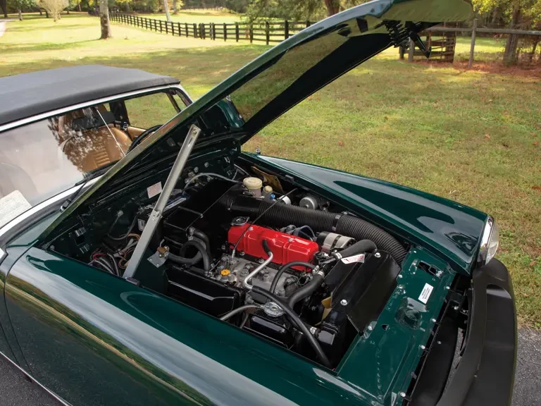 1979 MG Midget - Image 4 of 22