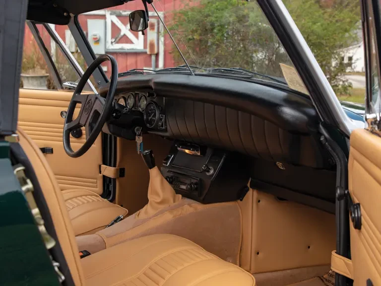 1979 MG Midget - Image 9 of 22