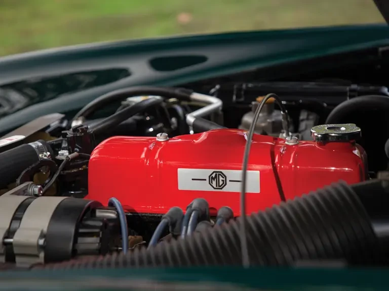 1979 MG Midget - Image 21 of 22