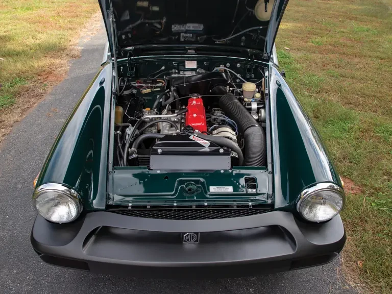 1979 MG Midget - Image 20 of 22