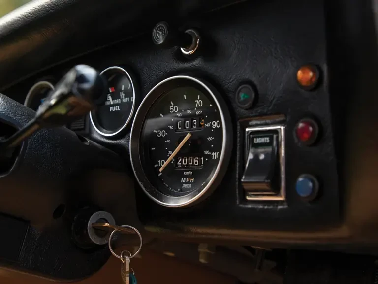 1979 MG Midget - Image 10 of 22