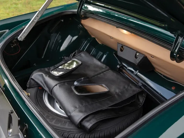 1979 MG Midget - Image 18 of 22