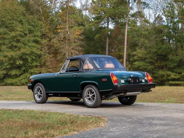 1979 MG Midget - Image 3 of 22