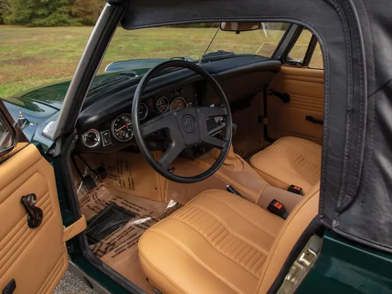 1979 MG Midget - Image 5 of 22