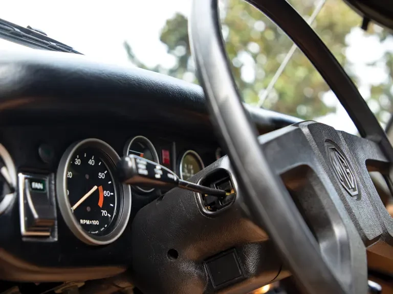 1979 MG Midget - Image 11 of 22