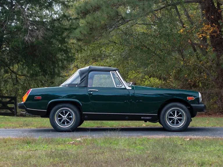 1979 MG Midget - Image 6 of 22