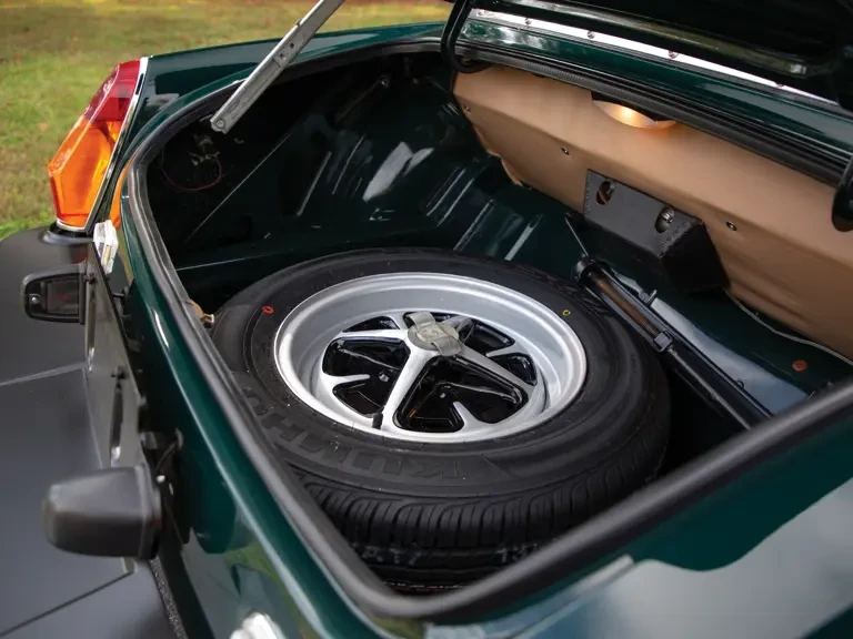 1979 MG Midget - Image 17 of 22