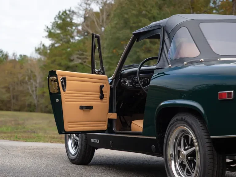 1979 MG Midget - Image 12 of 22