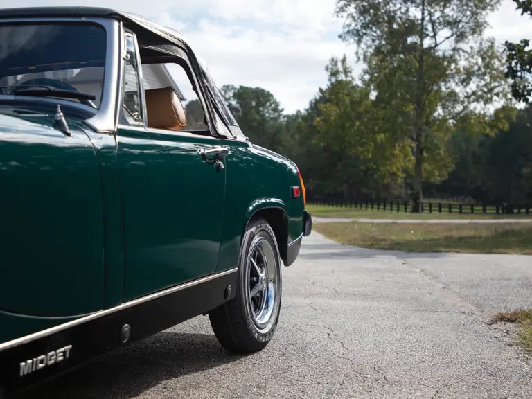 1979 MG Midget - Image 7 of 22