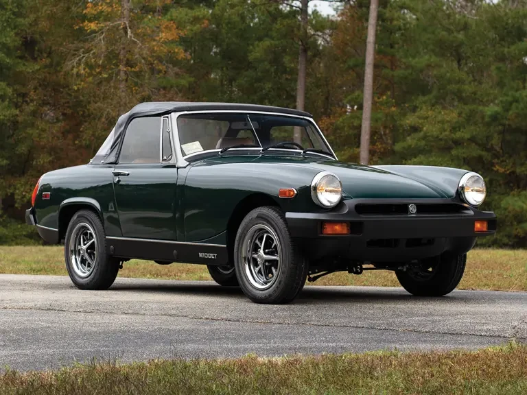 1979 MG Midget - Image 2 of 22