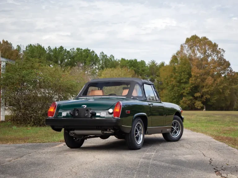 1979 MG Midget - Image 22 of 22