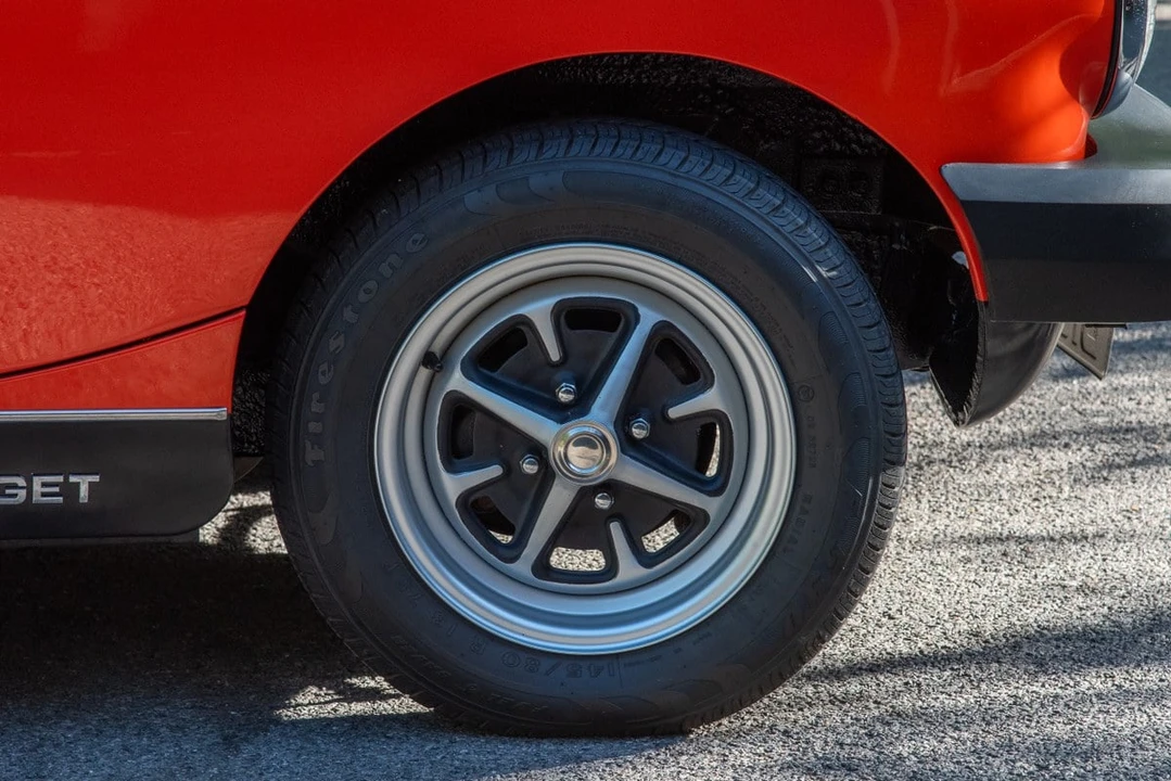 1979 MG Midget - Image 30 of 31