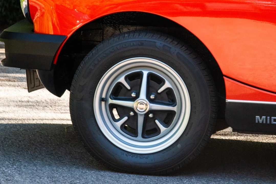 1979 MG Midget - Image 31 of 31