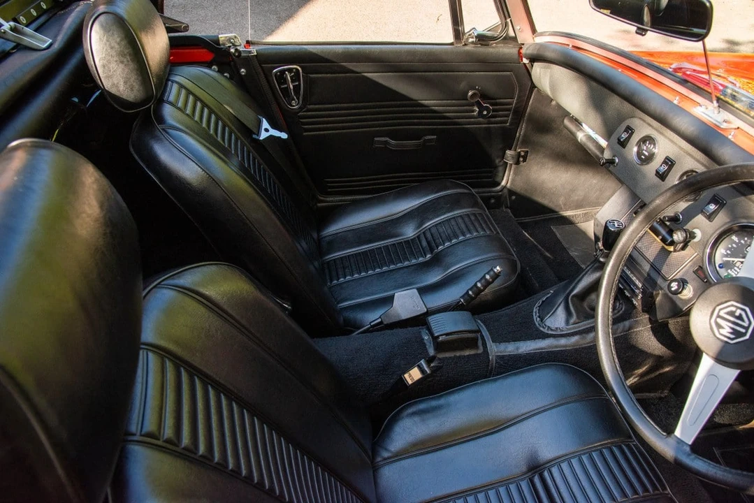 1979 MG Midget - Image 2 of 31