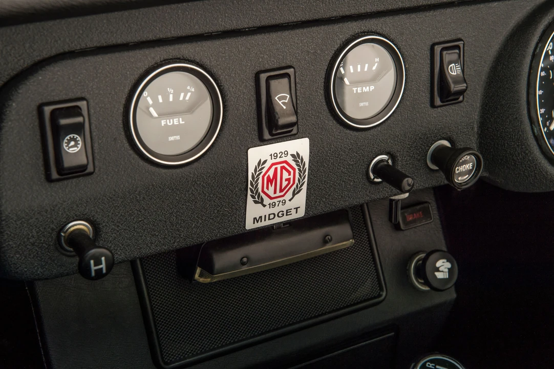 1979 MG Midget - Image 2 of 15