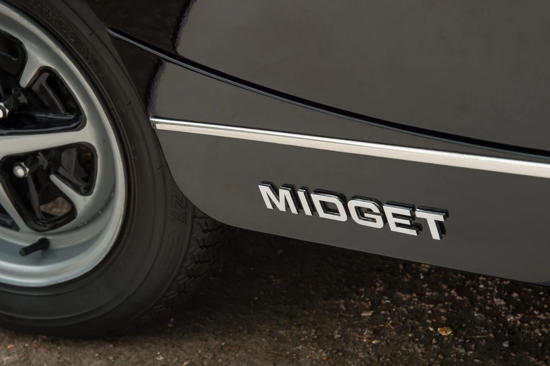 1979 MG Midget - Image 9 of 17