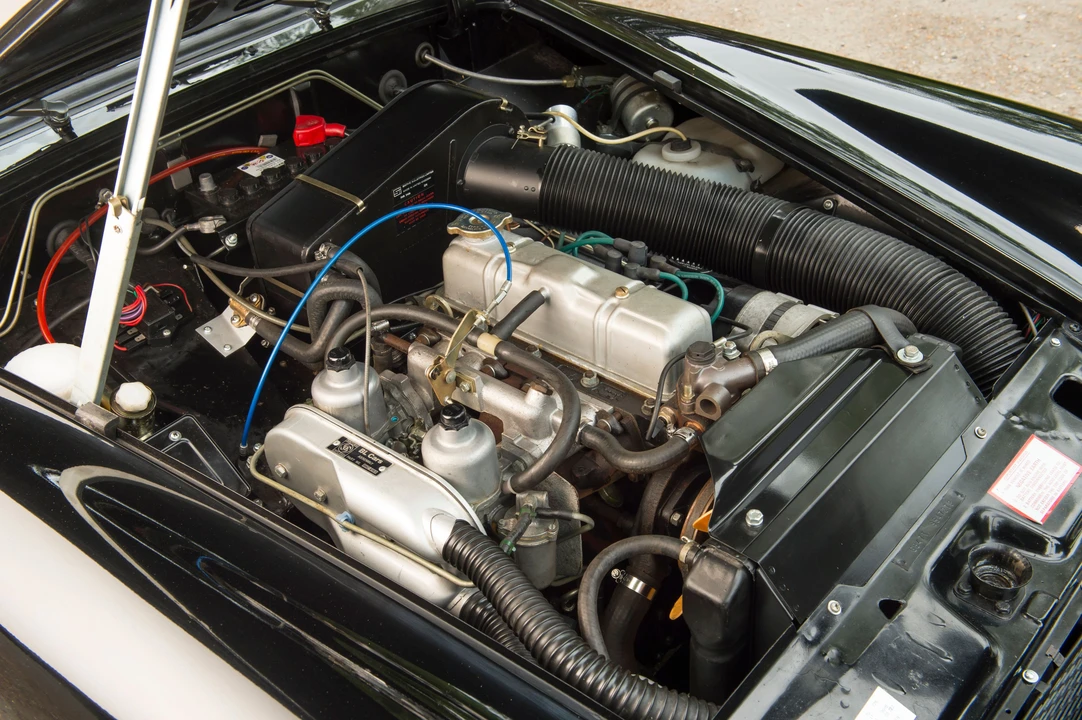 1979 MG Midget - Image 7 of 15