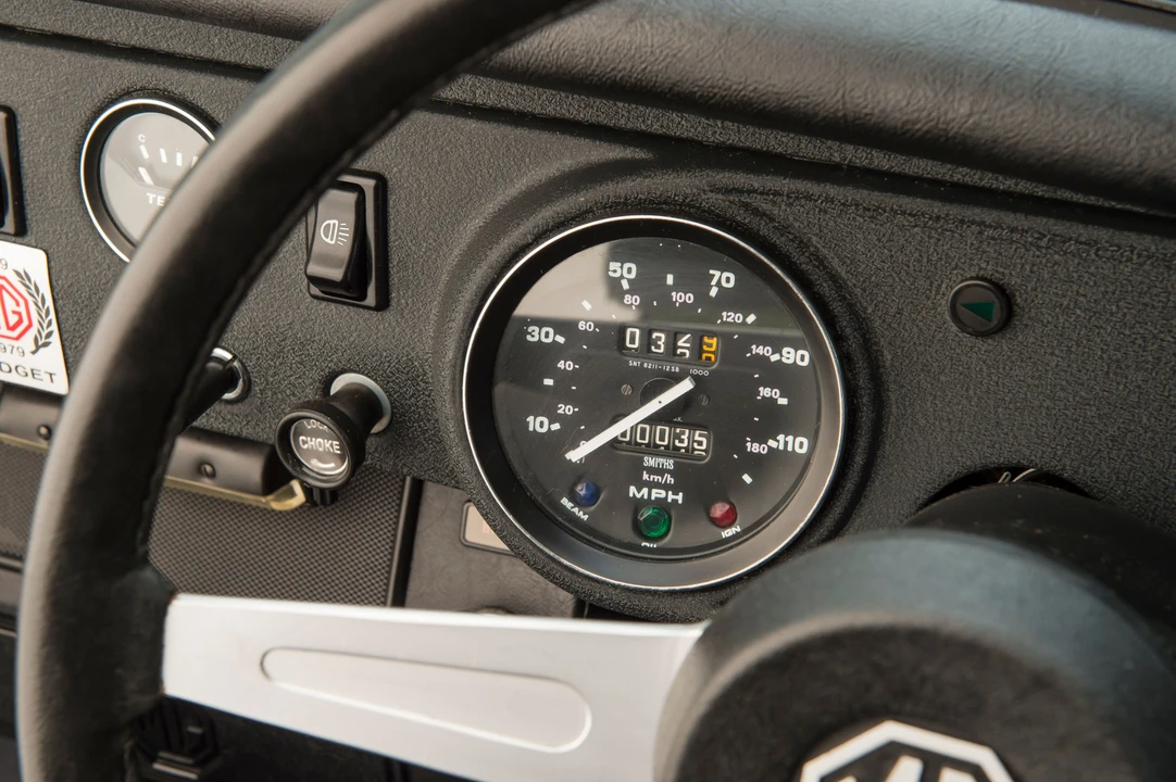 1979 MG Midget - Image 9 of 15