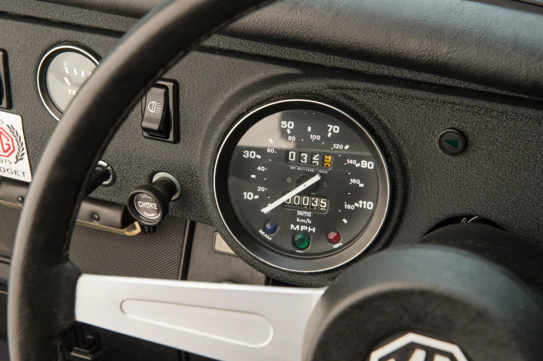 1979 MG Midget - Image 6 of 17