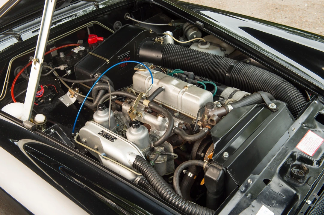 1979 MG Midget - Image 8 of 17